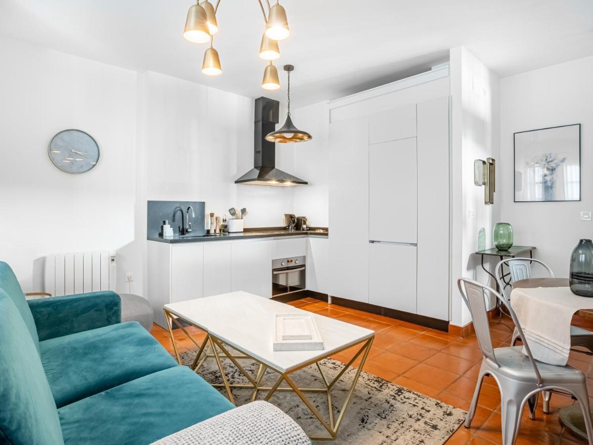 Limehome Granada Calle Santa Ana Экстерьер фото